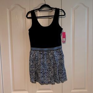 NWT Lilly Luxletic dress